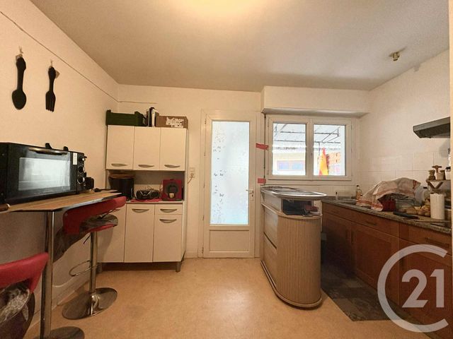 Appartement F2 à vendre - 2 pièces - 44.98 m2 - DAX - 40 - AQUITAINE - Century 21 Glockner