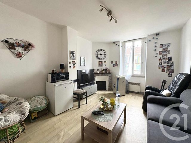 appartement - DAX - 40
