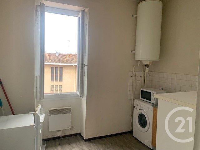 Appartement Studio à vendre - 1 pièce - 31.09 m2 - DAX - 40 - AQUITAINE - Century 21 Glockner