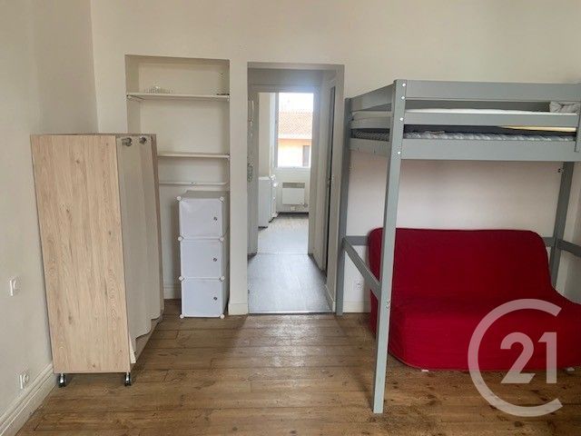 appartement - DAX - 40
