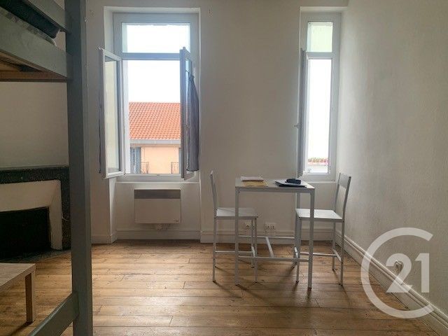 Appartement Studio à vendre - 1 pièce - 31.09 m2 - DAX - 40 - AQUITAINE - Century 21 Glockner