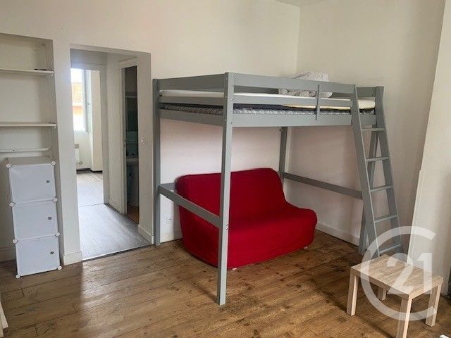 Appartement Studio à vendre DAX