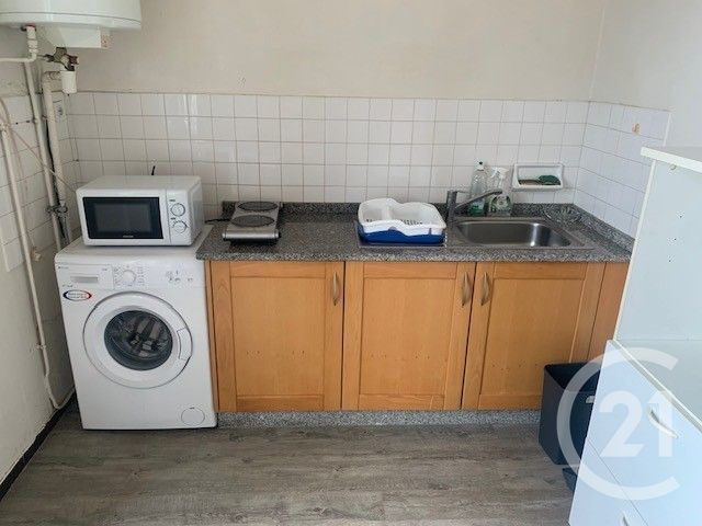 Appartement Studio à vendre - 1 pièce - 31.09 m2 - DAX - 40 - AQUITAINE - Century 21 Glockner