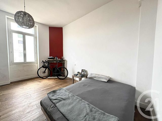 Appartement F1 à vendre - 1 pièce - 30.27 m2 - DAX - 40 - AQUITAINE - Century 21 Glockner