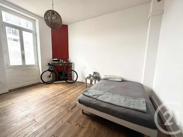 appartement - DAX - 40