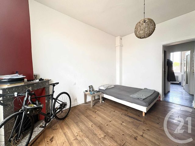 Appartement F1 à vendre - 1 pièce - 30.27 m2 - DAX - 40 - AQUITAINE - Century 21 Glockner