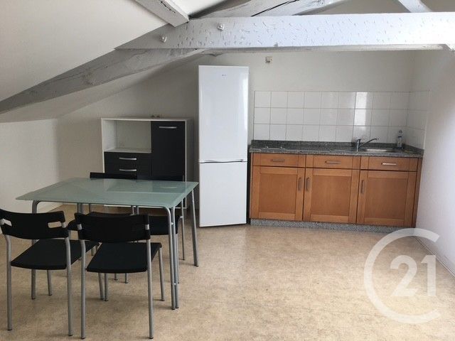appartement - DAX - 40