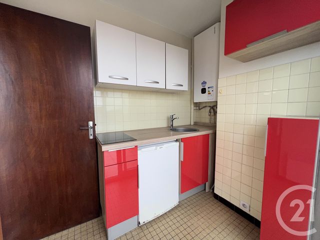 Appartement Studio à vendre - 1 pièce - 26.83 m2 - DAX - 40 - AQUITAINE - Century 21 Glockner