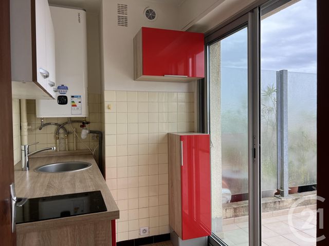 Appartement Studio à vendre - 1 pièce - 26.83 m2 - DAX - 40 - AQUITAINE - Century 21 Glockner