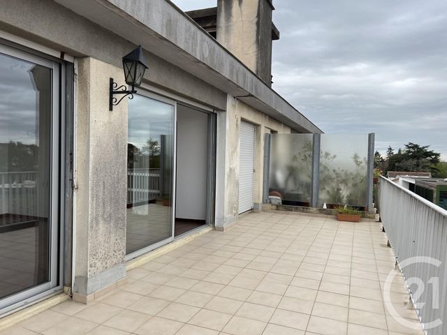Appartement Studio à vendre - 1 pièce - 26.83 m2 - DAX - 40 - AQUITAINE - Century 21 Glockner