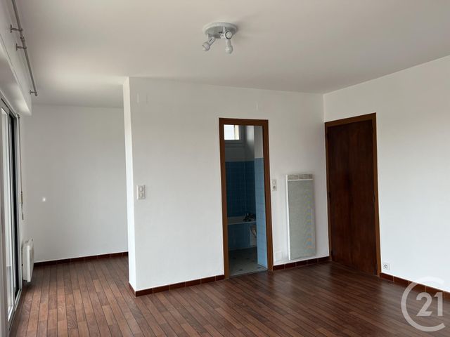 Appartement Studio à vendre - 1 pièce - 26.83 m2 - DAX - 40 - AQUITAINE - Century 21 Glockner