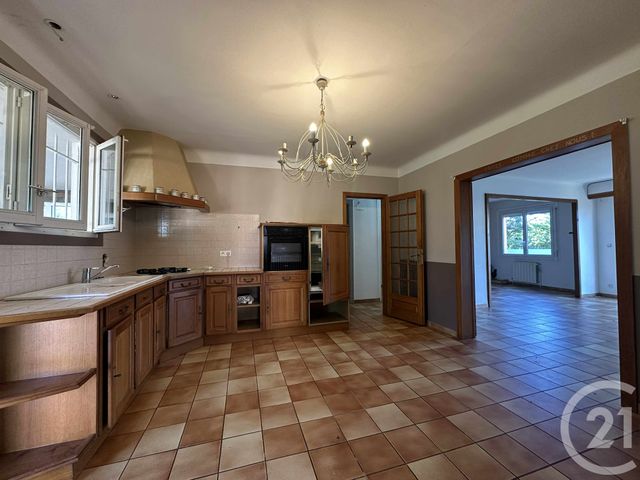 Afficher la photo en grand maison à vendre - 5 pièces - 132.56 m2 - DAX - 40 - AQUITAINE - Century 21 Glockner
