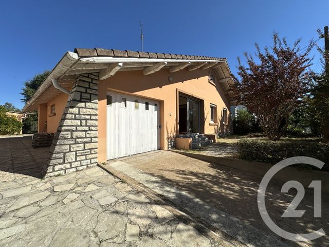 Maison à vendre DAX