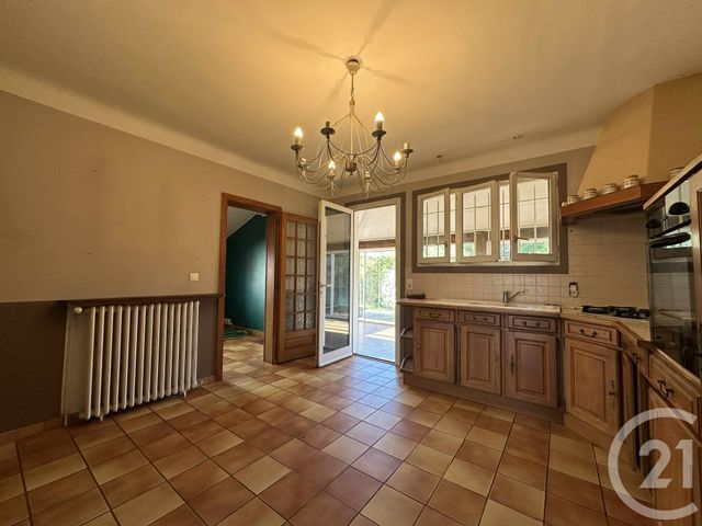 Afficher la photo en grand maison à vendre - 5 pièces - 132.56 m2 - DAX - 40 - AQUITAINE - Century 21 Glockner