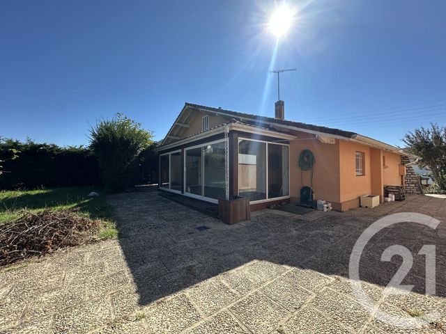 Afficher la photo en grand maison à vendre - 5 pièces - 132.56 m2 - DAX - 40 - AQUITAINE - Century 21 Glockner