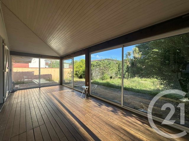 Afficher la photo en grand maison à vendre - 5 pièces - 132.56 m2 - DAX - 40 - AQUITAINE - Century 21 Glockner
