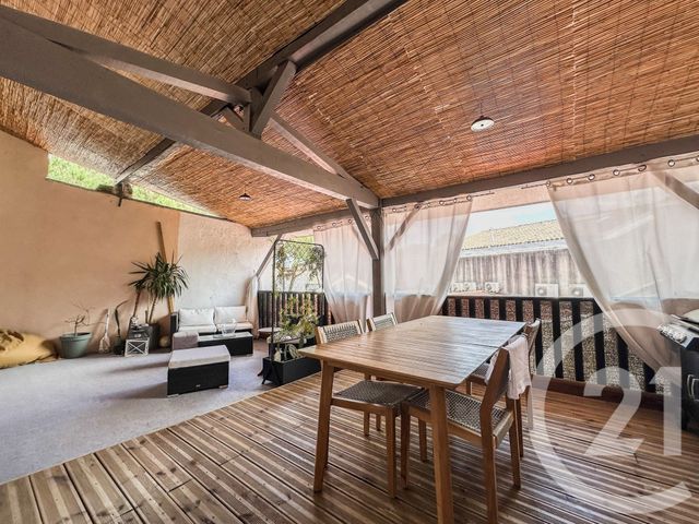 appartement - DAX - 40
