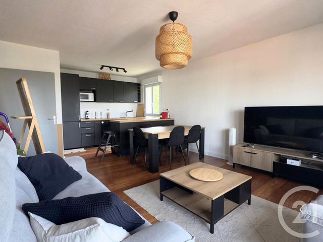 Appartement F3 à louer DAX