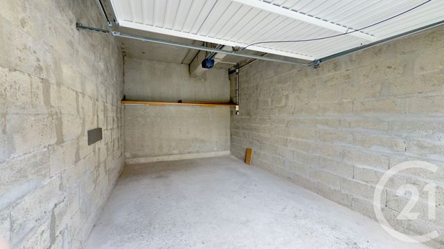 Appartement F4 à louer - 4 pièces - 84.4 m2 - DAX - 40 - AQUITAINE - Century 21 Glockner