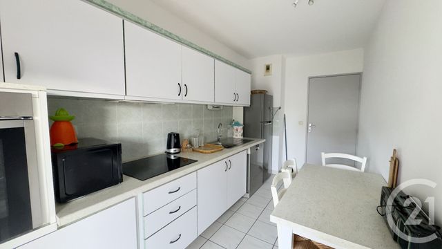Appartement F4 à louer - 4 pièces - 84.4 m2 - DAX - 40 - AQUITAINE - Century 21 Glockner