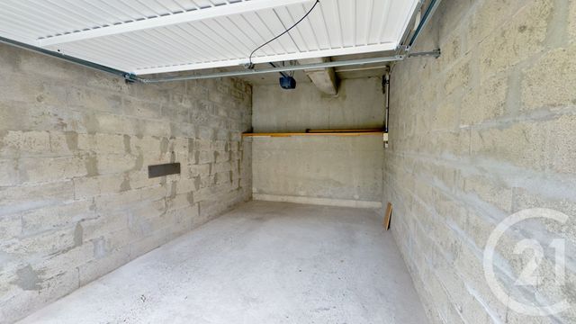 Appartement F4 à louer - 4 pièces - 84.4 m2 - DAX - 40 - AQUITAINE - Century 21 Glockner