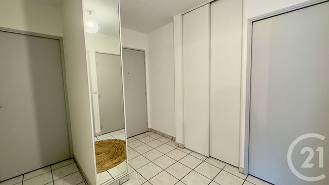Appartement F4 à louer - 4 pièces - 84.4 m2 - DAX - 40 - AQUITAINE - Century 21 Glockner
