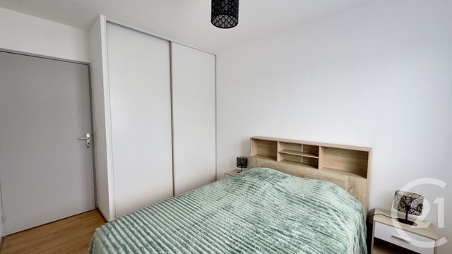 Appartement F4 à louer - 4 pièces - 84.4 m2 - DAX - 40 - AQUITAINE - Century 21 Glockner