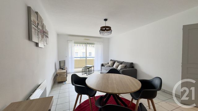 Appartement F4 à louer - 4 pièces - 84.4 m2 - DAX - 40 - AQUITAINE - Century 21 Glockner