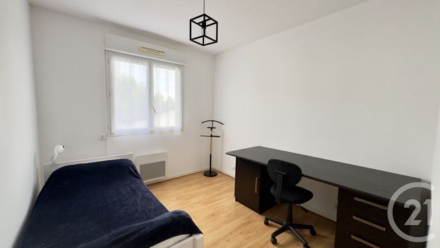 Appartement F4 à louer - 4 pièces - 84.4 m2 - DAX - 40 - AQUITAINE - Century 21 Glockner