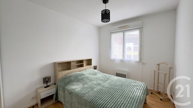 Appartement F4 à louer - 4 pièces - 84.4 m2 - DAX - 40 - AQUITAINE - Century 21 Glockner