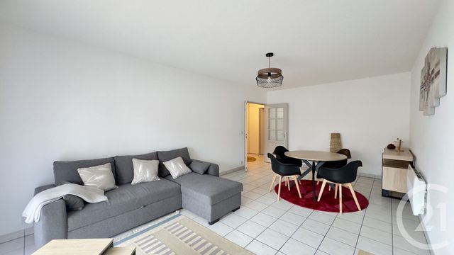 Appartement F4 à louer - 4 pièces - 84.4 m2 - DAX - 40 - AQUITAINE - Century 21 Glockner