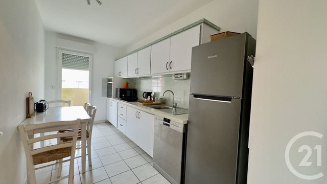 Appartement F4 à louer - 4 pièces - 84.4 m2 - DAX - 40 - AQUITAINE - Century 21 Glockner