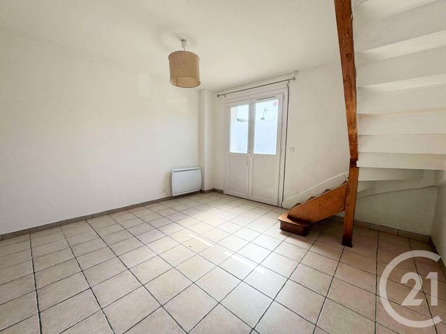 Appartement F3 à louer - 3 pièces - 48.59 m2 - DAX - 40 - AQUITAINE - Century 21 Glockner