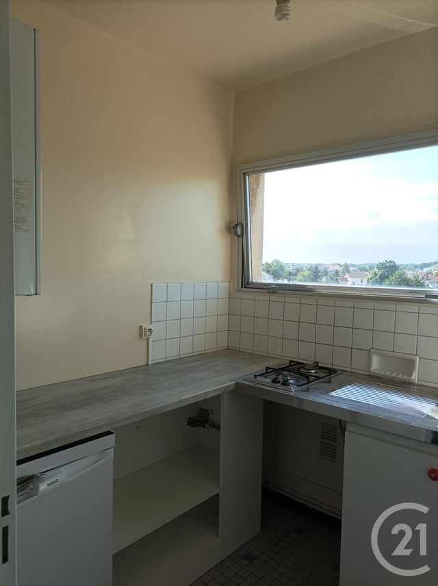 Appartement Studio à vendre - 1 pièce - 22.34 m2 - DAX - 40 - AQUITAINE - Century 21 Glockner