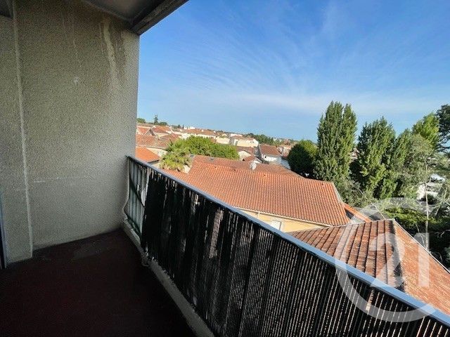 Appartement Studio à vendre - 1 pièce - 22.34 m2 - DAX - 40 - AQUITAINE - Century 21 Glockner