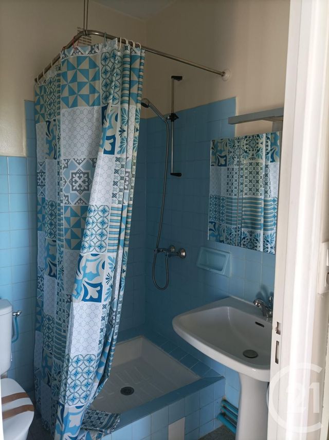 Appartement Studio à vendre - 1 pièce - 22.34 m2 - DAX - 40 - AQUITAINE - Century 21 Glockner