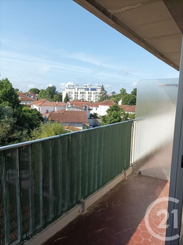 Appartement Studio à vendre - 1 pièce - 22.34 m2 - DAX - 40 - AQUITAINE - Century 21 Glockner