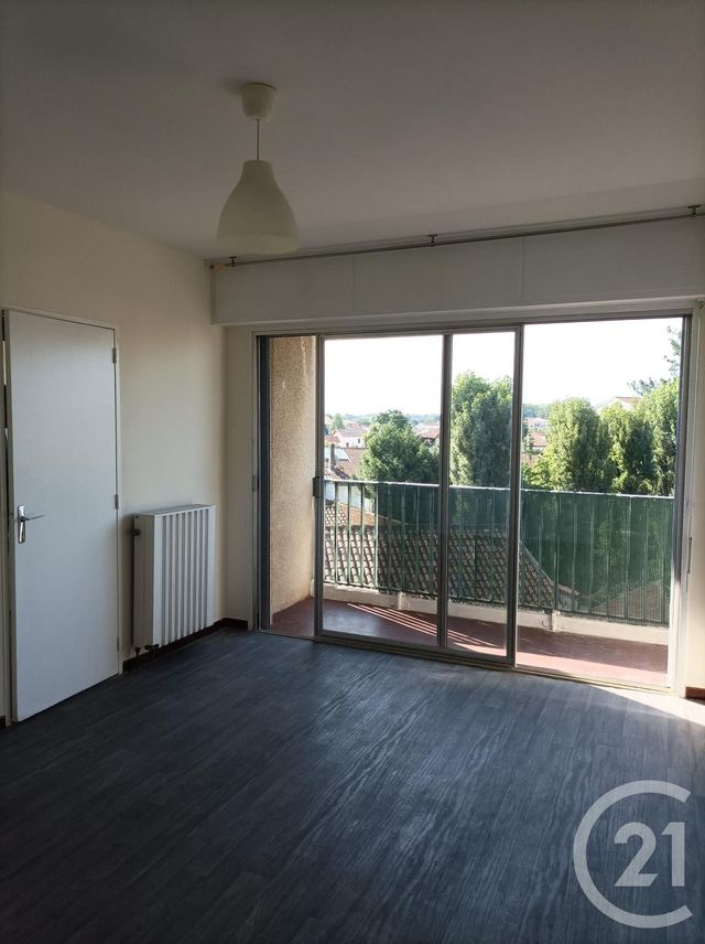 Appartement Studio à vendre - 1 pièce - 22.34 m2 - DAX - 40 - AQUITAINE - Century 21 Glockner