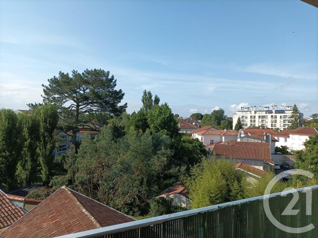 Appartement Studio à vendre - 1 pièce - 22.34 m2 - DAX - 40 - AQUITAINE - Century 21 Glockner