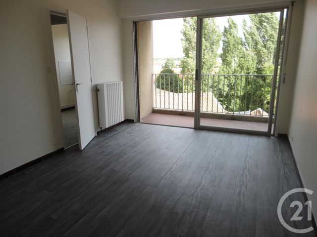 Appartement Studio à vendre - 1 pièce - 22.34 m2 - DAX - 40 - AQUITAINE - Century 21 Glockner