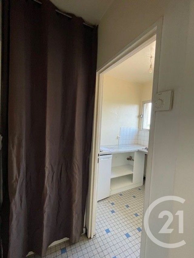 Appartement Studio à vendre - 1 pièce - 22.34 m2 - DAX - 40 - AQUITAINE - Century 21 Glockner