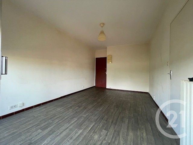 Appartement Studio à vendre - 1 pièce - 22.34 m2 - DAX - 40 - AQUITAINE - Century 21 Glockner