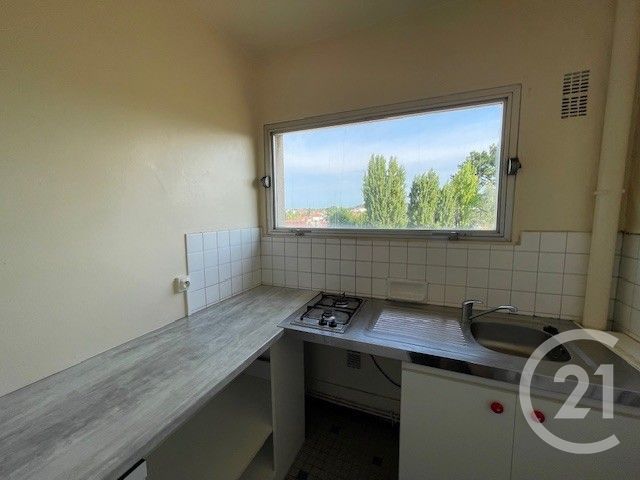 Appartement Studio à vendre - 1 pièce - 22.34 m2 - DAX - 40 - AQUITAINE - Century 21 Glockner