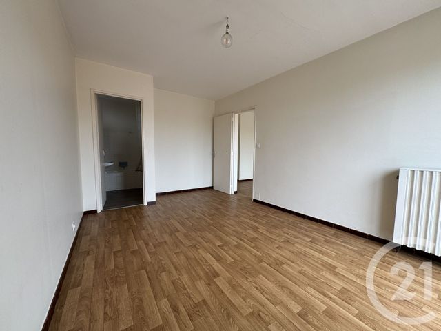 Appartement F2 à vendre - 2 pièces - 52.81 m2 - DAX - 40 - AQUITAINE - Century 21 Glockner