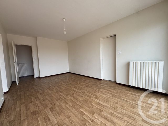 Appartement F2 à vendre - 2 pièces - 52.81 m2 - DAX - 40 - AQUITAINE - Century 21 Glockner