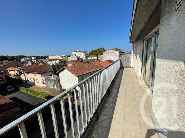 appartement - DAX - 40