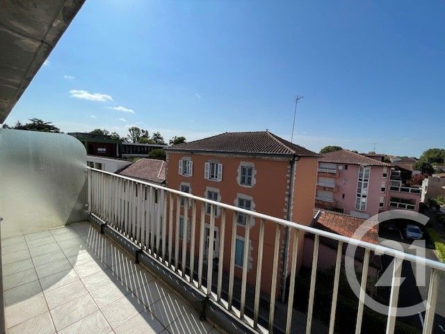 Appartement F2 à vendre - 2 pièces - 52.81 m2 - DAX - 40 - AQUITAINE - Century 21 Glockner