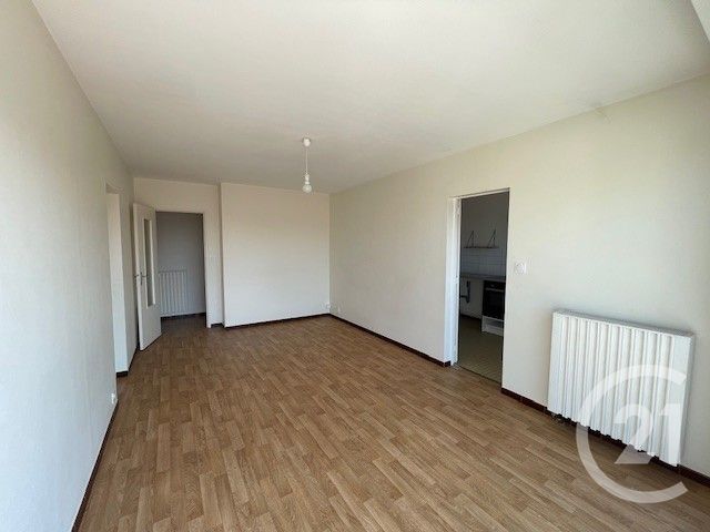 Appartement F2 à vendre - 2 pièces - 52.81 m2 - DAX - 40 - AQUITAINE - Century 21 Glockner