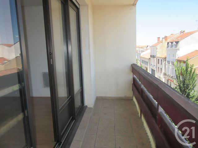 Afficher la photo en grand Appartement F1 à louer - 1 pièce - 28.54 m2 - DAX - 40 - AQUITAINE - Century 21 Glockner