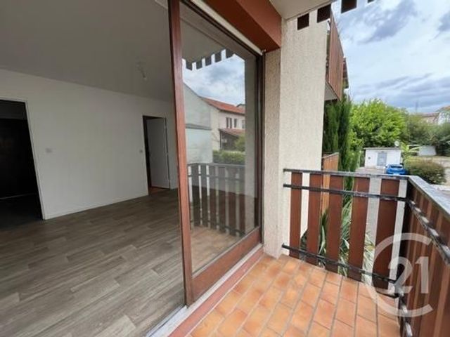 appartement - DAX - 40